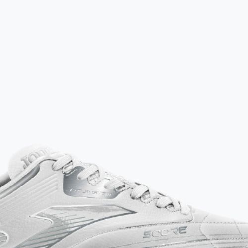 Мъжки футболни обувки Joma Score FG white