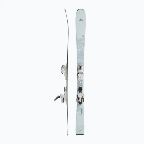 Дамски ски за спускане Dynastar E Lite 2 + XP10