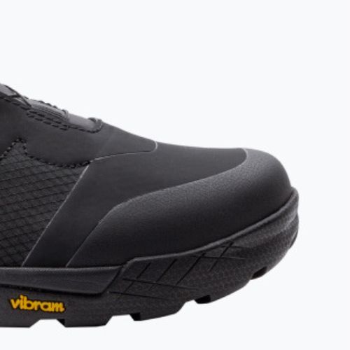 Мъжки MTB обувки за колоездене Northwave Kingrock Plus GTX black / forest green