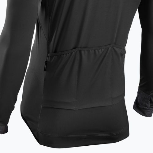 Мъжко яке за колоездене Northwave Extreme H20 черно