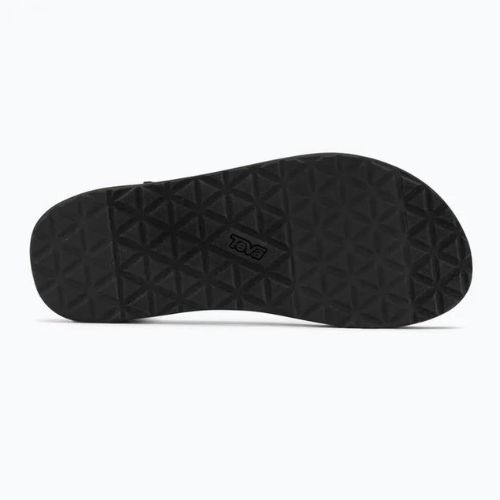 Мъжки сандали Teva Original Universal light show black/grey