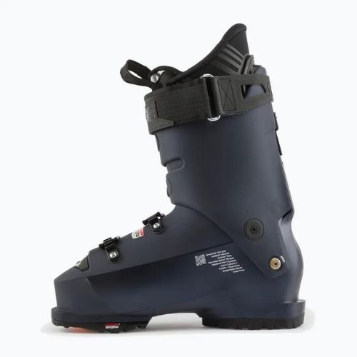 Ски обувки Lange Shadow 130 MV GW shadow/blue