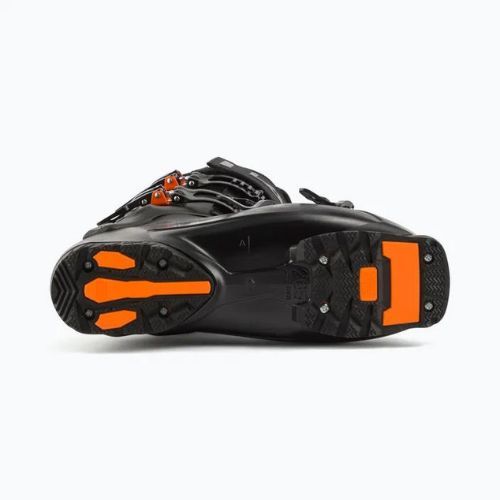 Ски обувки Lange Shadow 110 LV GW черни/оранжеви
