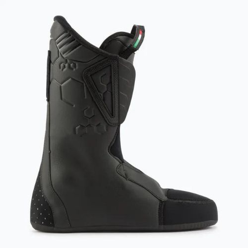 Ски обувки Lange Shadow 110 LV GW черни/оранжеви