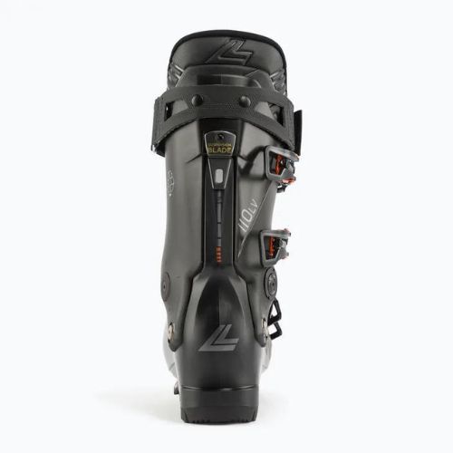 Ски обувки Lange Shadow 110 LV GW черни/оранжеви
