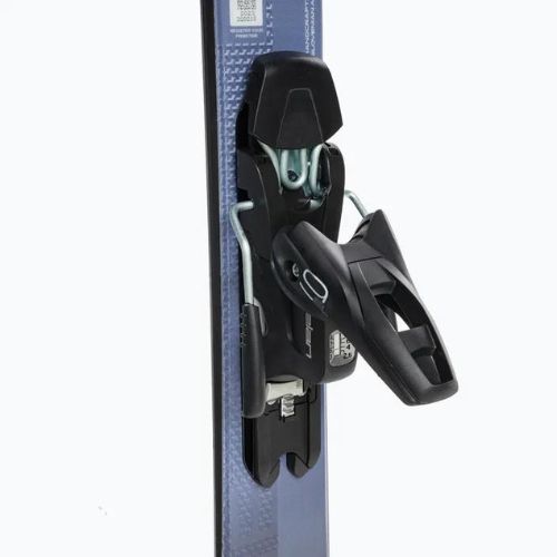 Ски спускане за жени Elan Primetime N°2 W Sport PS + EL 9
