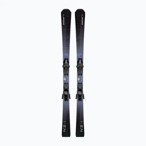 Ски спускане за жени Elan Primetime N°2 W Sport PS + EL 9