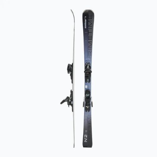 Ски спускане за жени Elan Primetime N°2 W Sport PS + EL 9