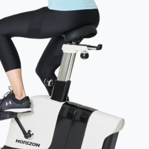 Стационарен велосипед Horizon Fitness Comfort 8.1