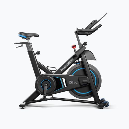 Horizon Fitness Indoor Cycle 7.0 IC спининг велосипед