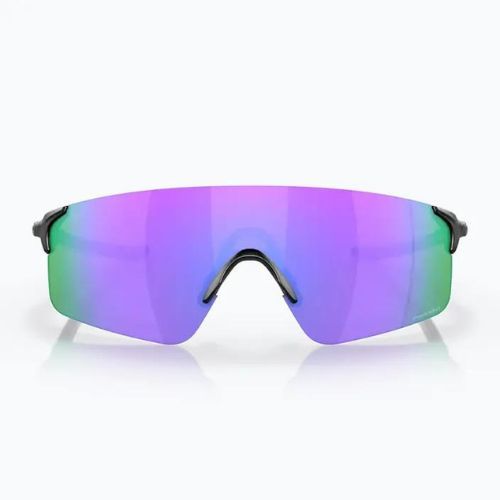 Слънчеви очила Oakley Evzero Blades matte black/prizm violet
