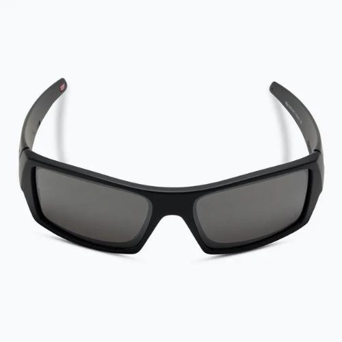 Слънчеви очила Oakley Gascan matte black/prizm black