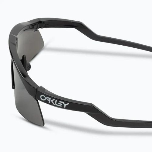 Слънчеви очила Oakley Hydra black ink/prizm black