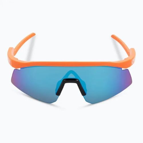 Слънчеви очила Oakley Hydra neon orange/prizm sapphire