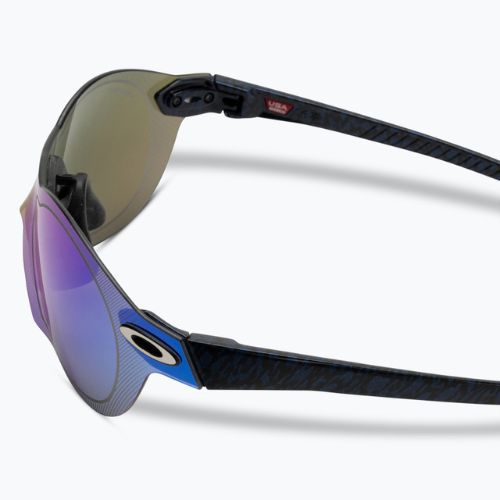 Oakley Re:Subzero planet x/prizm sapphire слънчеви очила