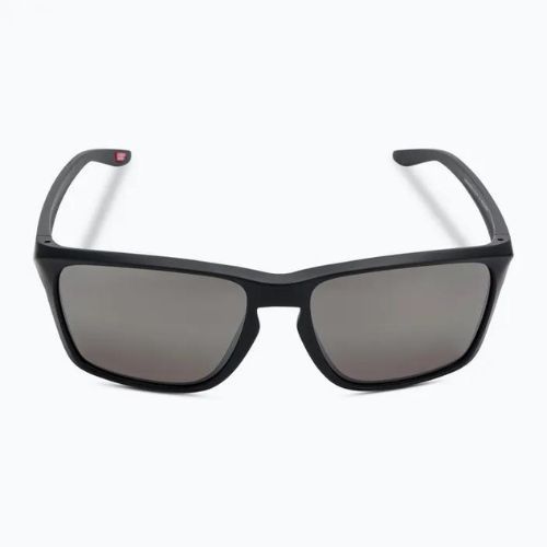 Слънчеви очила Oakley Sylas matte black/prizm black polarized