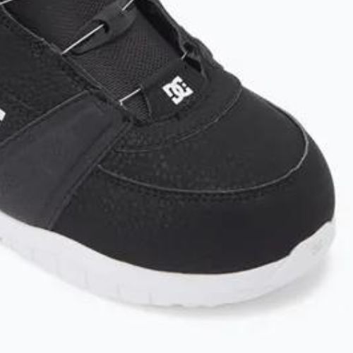 Дамски ботуши за сноуборд DC Lotus black/white