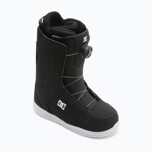 Дамски ботуши за сноуборд DC Phase Boa black/white