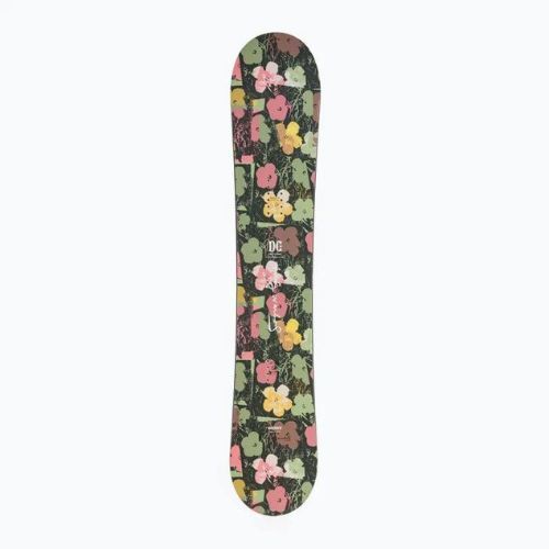 Дамски сноуборд DC AW Biddy in bloom