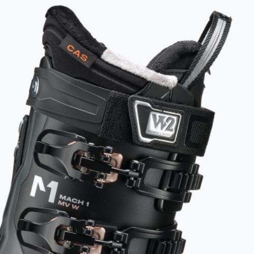 Дамски ски обувки Tecnica Mach1 105 MV W TD GW black