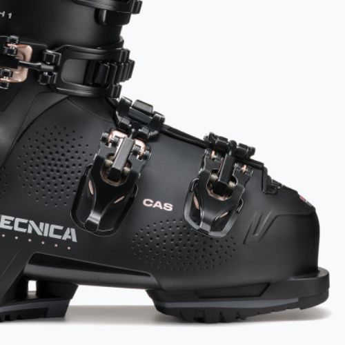 Дамски ски обувки Tecnica Mach1 105 MV W TD GW black