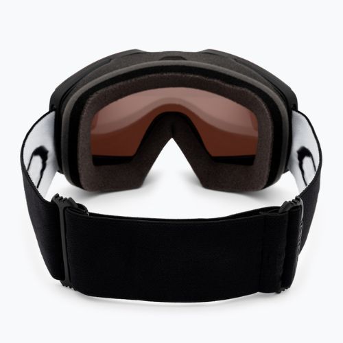 Ски очила Oakley Fall Line matte black/prizm snow black iridium