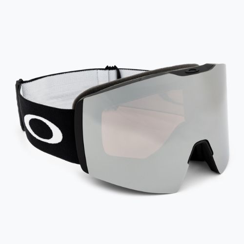 Ски очила Oakley Fall Line matte black/prizm snow black iridium