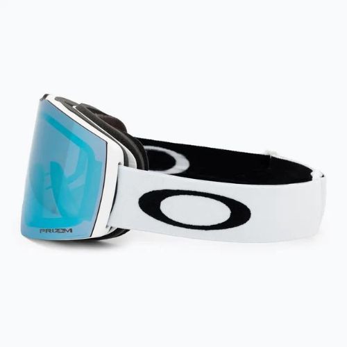 Ски очила Oakley Fall Line M matte white/prizm snow sapphire iridium