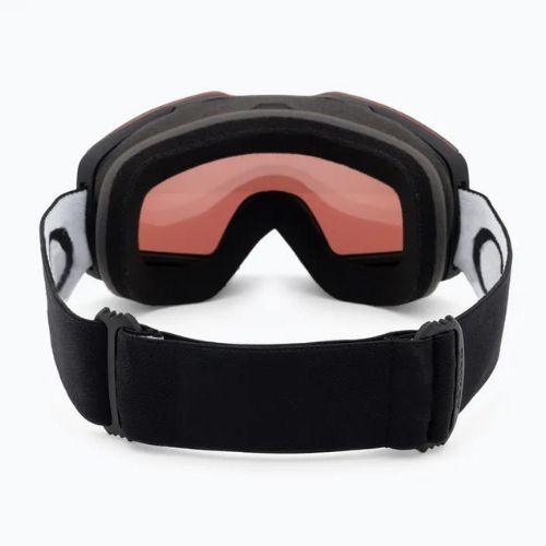 Ски очила Oakley Fall Line matte black/prizm sage gold