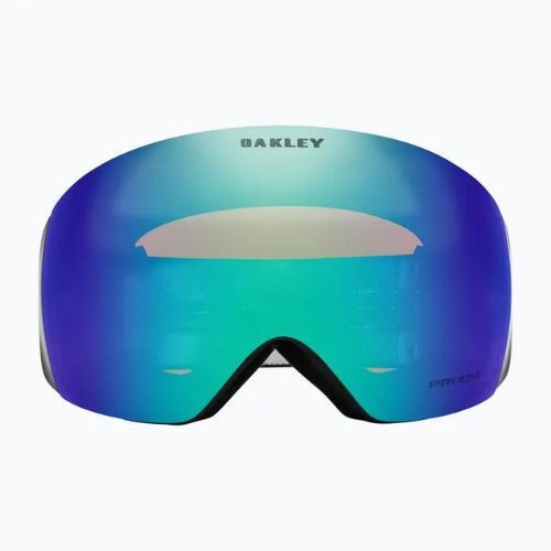 Ски очила Oakley Flight Deck matte black/prizm argon iridium