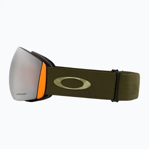 Oakley Flight Deck L dark brush fog/prizm black iridium ски очила