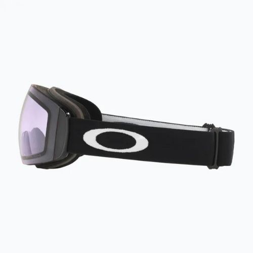 Ски очила Oakley Flight Deck matte black/prizm snow clear