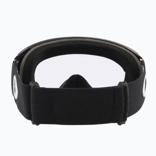 Ски очила Oakley Flight Deck matte black/prizm snow clear