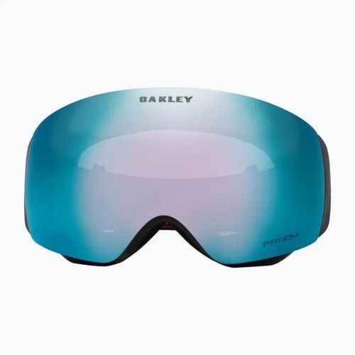 Ски очила Oakley Flight Deck M purple haze/prism sapphire iridium