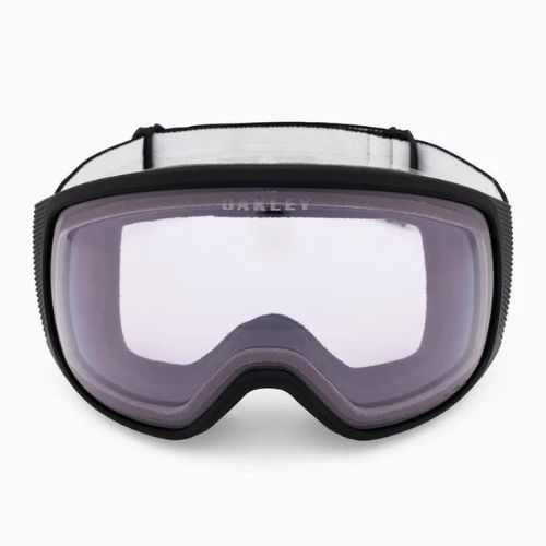 Ски очила Oakley Flight Tracker matte black/prizm snow rose