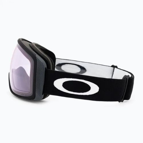 Ски очила Oakley Flight Tracker matte black/prizm snow rose