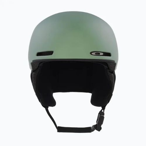 Ски каска Oakley Mod1 fraktel mte/gls/jade