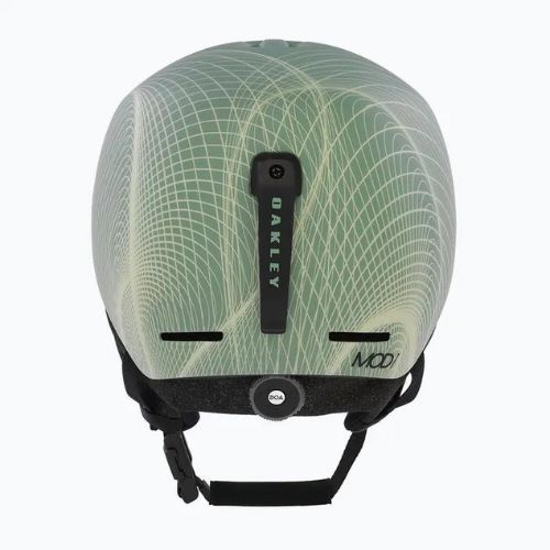 Ски каска Oakley Mod1 fraktel mte/gls/jade