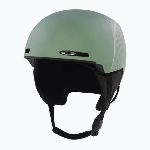 Ски каска Oakley Mod1 fraktel mte/gls/jade