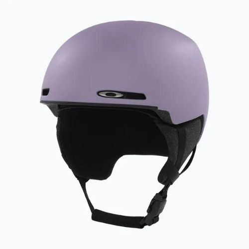 Ски каска Oakley Mod1 matte lilac