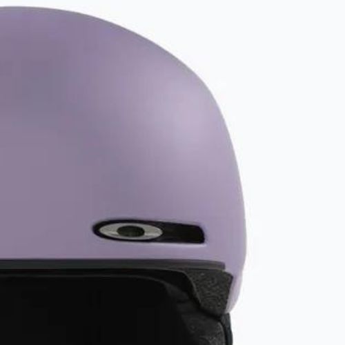 Детска ски каска Oakley Mod1 Youth matte lilac