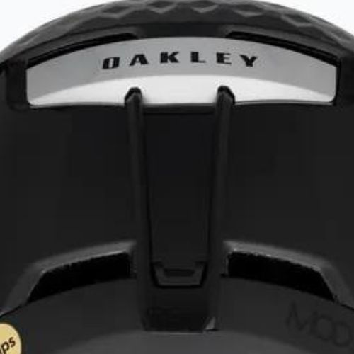 Ски каска Oakley Mod3 blackout