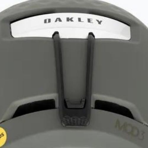 Ски каска Oakley Mod3 dark brush