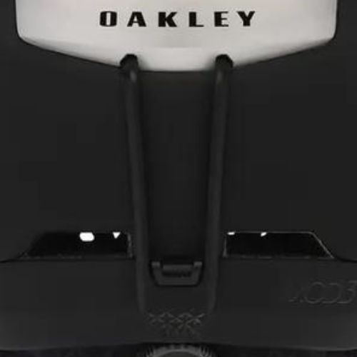 Ски каска Oakley Mod3 matte blackout