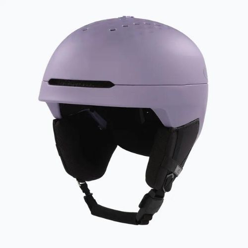 Ски каска Oakley Mod3 matte lilac