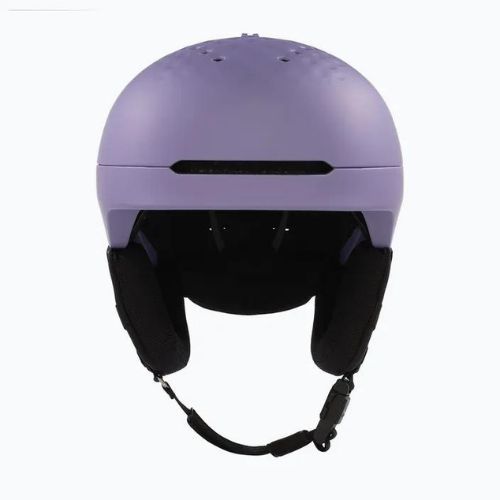 Ски каска Oakley Mod3 matte lilac