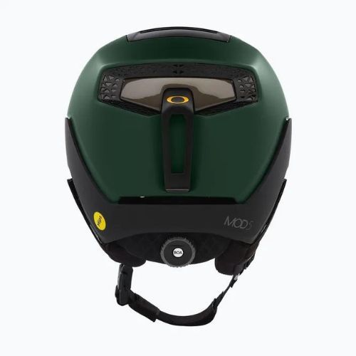 Ски каска Oakley Mod5 matte hunter green/matte black
