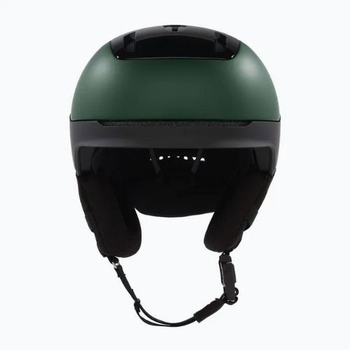 Ски каска Oakley Mod5 matte hunter green/matte black