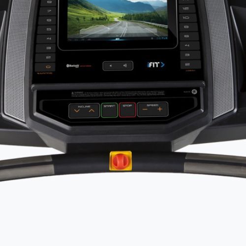 Електрическа бягаща пътека NordicTrack T 6.5 Si