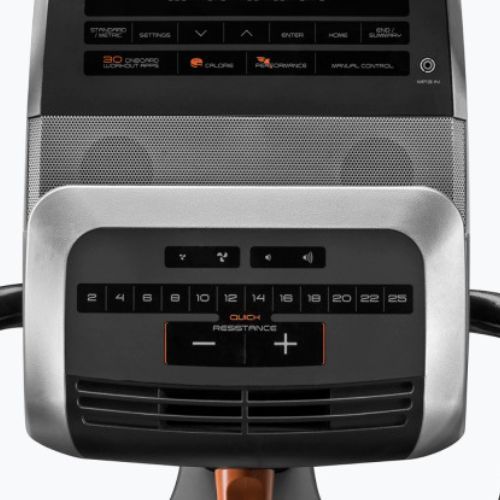 Стационарен велосипед NordicTrack GX 4.4 Pro